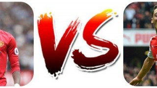 ΣΥΓΚΡΙΣΗ Πογκμπά-Οζίλ            ενόψει Γιουνάιτεντ-Άρσεναλ