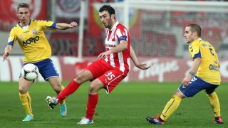 «Παίχτηκαν 9 εκ. ευρώ στο ακριβές σκορ και το over!» (aud)