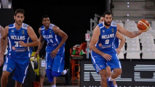 Oι αντίπαλοι της Εθνικής στο        Ευρωμπάσκετ 2017