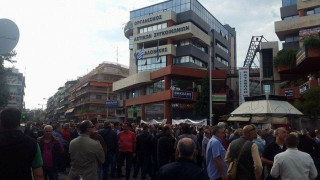 Η επίσημη ανακοίνωση του ΟΑΣΘ για την επίσχεση εργασίας