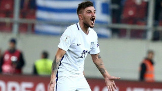 Σταφυλίδης: «Είναι            μία           μικρή        νίκη»