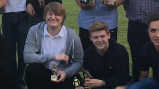 Νεκρός 18χρονος ποδοσφαιριστής                   στην Αγγλία