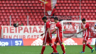 Τραγικός ο Ολυμπιακός, έμεινε στο 0-0 με την Κέρκυρα