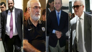 Εντός της επόμενης εβδομάδας το ραντεβού των «τεσσάρων»