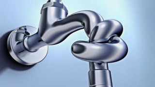 Διακοπή νερού αύριο σε περιοχές των δήμων Θεσσαλονίκης & Καλαμαριάς