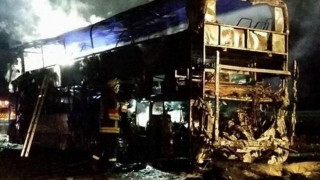 Σώθηκαν από θαύμα οι οπαδοί της      Μπάγερν Μονάχου