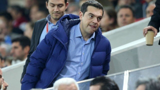 Της κακομοίρας: Αλέξης Τσίπρας, ο πιο συμπαθής πρωθυπουργός