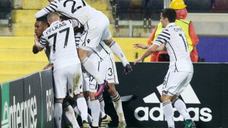 Πλατανιάδες και Κέρκυρες  σα να είναι ο Ολυμπιακός...