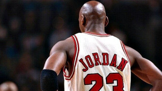 Ντοκιμαντέρ για τον Τζόρνταν αξίας 20 εκατομμυρίων δολαρίων