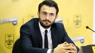 Της κακομοίρας: Τέλειωσαν τα    «κουκιά»   του Καρυπίδη;