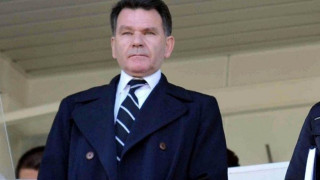 «Βόμβες» Κούγια για Πατέρα και Αλαφούζο, με... ψήφο υπέρ FIFA! (aud)