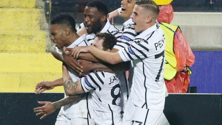 Με υψηλό αίσθημα ευθύνης απέναντι σε όλους τους στόχους