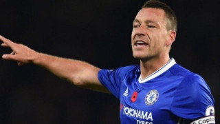 Ξανά εκτός ο                                                 Τζον Τέρι