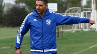 Καραμπετάκης: «Ωφέλιμη για τη Δόξα η      διακοπή»