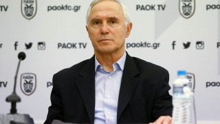 «Έτσι όπως λειτουργεί ο ΠΑΟΚ και ο Σουάρες να έρθει, δεν θα πετύχει»