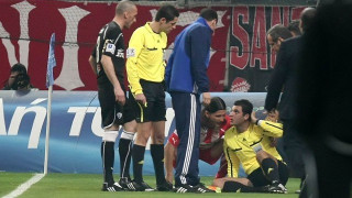 Τριτσώνης-Κουκουλάκης… και ο Θρύλος κοιμάται ήσυχος