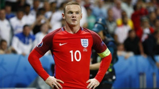 Η κατρακύλα  του Ρούνεϊ και τα πέντε μεγάλα ντέρμπι που έρχονται