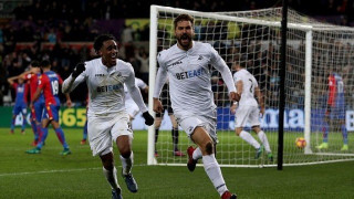 Eπικό ματς στην Ουαλία, Λίβερπουλ για πρωτάθλημα! (video)