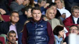 Κούγιας στο Metropolis: «Ξεκινάει το Πρωτάθλημα»! (audio)