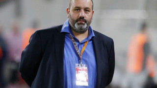 Καραπαπάς: «Το πρωτάθλημα θα αρχίσει εφόσον το εγκρίνουν οι γιατροί!»