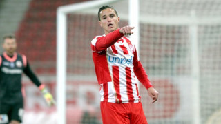 Αφελάι-Πώς βίωσε τη θητεία και τις... πληρωμές στον Ολυμπιακό