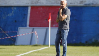 Καμπανιακός για Χαραλαμπίδη για το προπονητικό πόστο