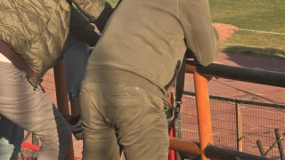 Για γέλια ή για κλάματα Μακη;