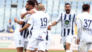 Παναγιώτης Παναγιωτίδης: Από... χαμάλης πολυτελείας εξελίχθηκε σε πρώτο σκόρερ του Ηρακλή