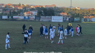 Προκρίσεις για Ηρακλή Θερμαϊκού, Μηχανιώνα και Ν. Κεραμίδι-Ενδεκάδες