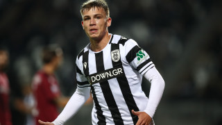 Μύθου: «Δεν το έχω συνειδητοποιήσει τελείως»