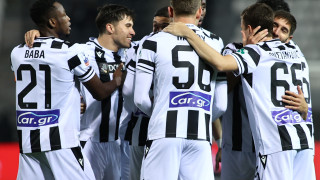 «Εντυπωσιακό το γκολ από τον Ιβανούσετς, ο Μπιάνκο αρχίζει να δείχνει την αξία του στον Λουτσέσκου»