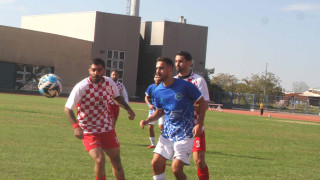 ΕΠΣΜ: Βαθμολογίες σε όλες τις κατηγορίες και επόμενη αγωνιστική