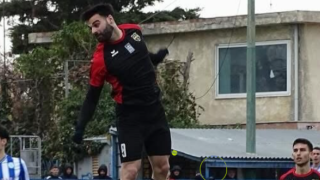 Ηρακλής Θερμαΐκού-Αβραμίδης: «Τα πρώτα μου γκολ συνδυάστηκαν με νίκη»