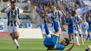 SL2: Ισοπαλία για τον Ηρακλή στην Καρδίτσα, Μοιρασιά και στα Γιάννινα, νίκη για τον Αστέρα Β-Ενδεκάδες