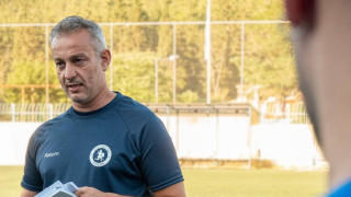 Ακρίτες:  «Νίκο Μίντη θα είσαι για πάντα ένας από εμάς»