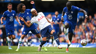 Premier League: Όλα τα φώτα στο Λονδρέζικο ντέρμπι – Κανάλια και ώρες μετάδοσης