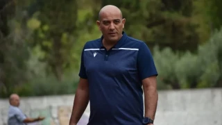 Παντζιαράς αντί Κυπαρίσση στον Πιερικό