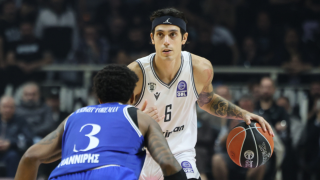 Ντέρμπι... Κόνιαρη-Τζόουνς στον ΠΑΟΚ: Πόσο ξέρουν;