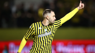 Το άλλοθι των απουσιών και ο Αρης που… παραπατάει