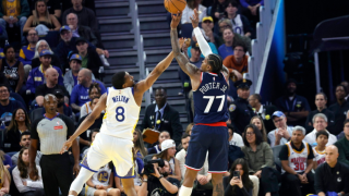 Νοκ-άουτ για έναν μήνα ο Κέβιν Πόρτερ