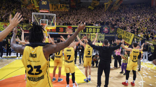 Άρης: Πανέτοιμος και πάνοπλος ενόψει του ντέρμπι με τον ΠΑΟΚ