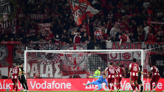 Άρης: Απόλυτος και άχαστος στα πέναλτι ο Λορέν Μορόν