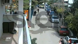 Ασπρόπυργος-Βίντεο ντοκουμέντο: Πώς έγινε η τραγωδία με τον θάνατο της 10χρονης μαθήτριας