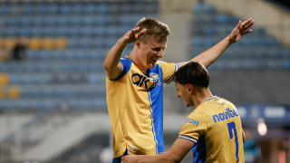 Η βαθμολογία της Super League 1: Στην κορυφή ο ΠΑΟΚ, στη ζώνη υποβιβασμού ο ΟΦΗ