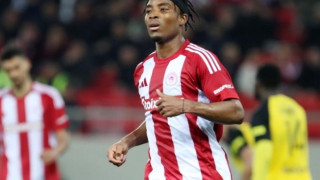 Ολυμπιακός: «Επαφές με Τραμπζονσπόρ για Ονιεμαέτσι»