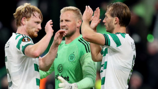 Η Σέλτικ πήρε το ντέρμπι με τη Ρέιντζερς και πέταξε για τελικό