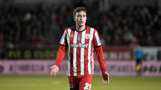 Γεωργιάδης: «Ο ΠΑΟΚ από τις καλύτερες ομάδες στην Ελλάδα»