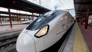 Κίνα: Λανσάρει τρένο που κινείται με 450 χλμ την ώρα-Θα έκανε το Θεσσαλονίκη-Αθήνα σε μία ώρα!