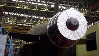 Χαμπάροβσκ: Προκαλεί ραδιενεργό τσουνάμι το νέο ρωσικό υποβρύχιο