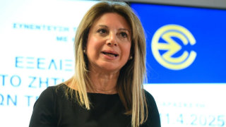 Εμπρός... πίσω Καραχάλιου για κόμμα Καρυστιανού: «Ουδείς μίλησε για αυτό»